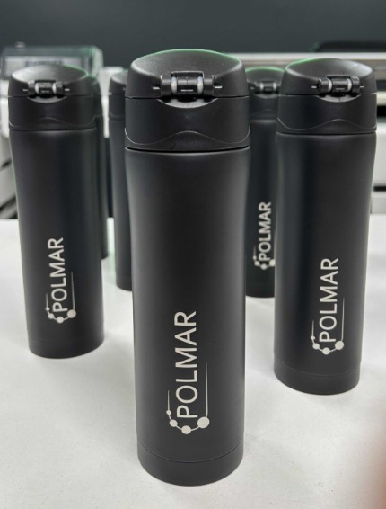 500 ml Muhafaza Kilit ve Otomatik Kapak Termos 621